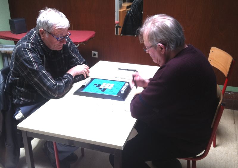 Tournoi d'Albert 2016