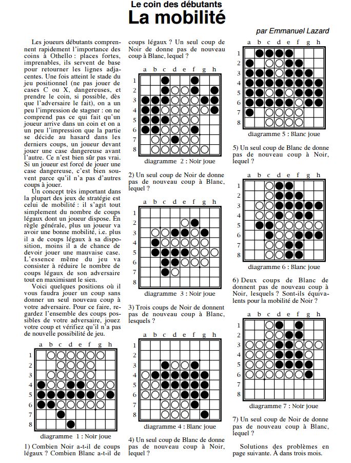 Exemple d'article au format PDF
