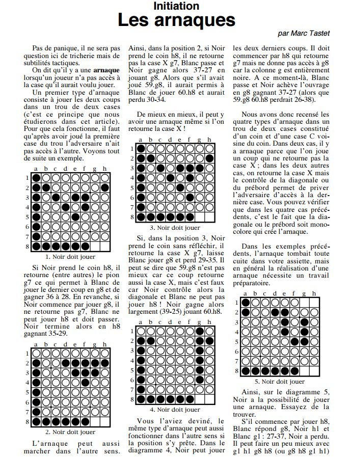 Exemple d'article au format PDF