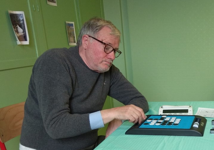 Jacques Ovion Jacques Ovion