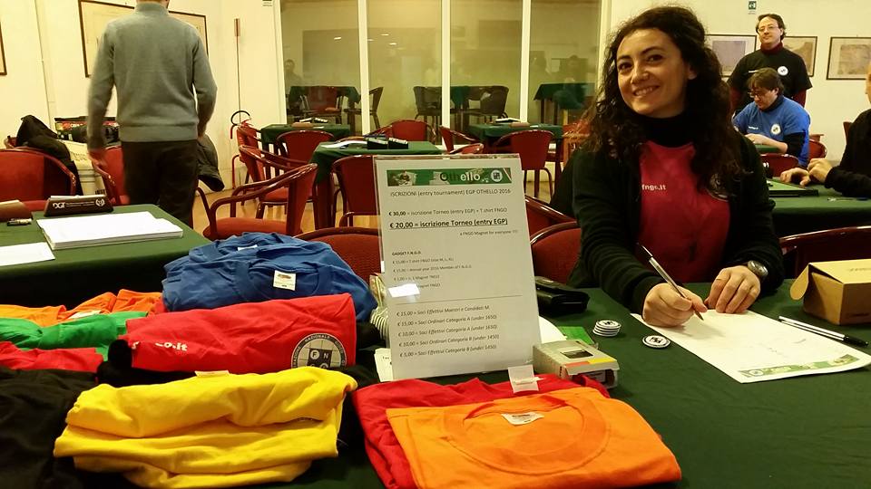 Qui veut des t-shirts ?