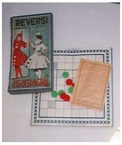 Edition John Jacques : vue générale de la version de 1920 parue chez John Jacques