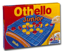 Version junior d'Othello (signée Jeux Spear)