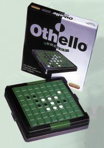 Othello de voyage (de Jeux Spear)