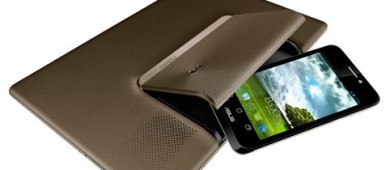 Padfone