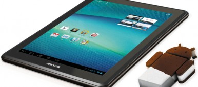 Archos 97 carbon