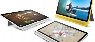 HP Slate 17