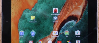 Google Nexus 9