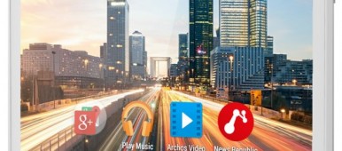 Archos 80b Helium 4G