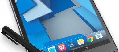 HP Pro Slate 8