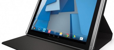 HP Pro Slate 12