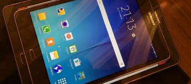 Samsung Galaxy Tab A 8.0