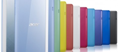 Acer Iconia One 8 B1-820