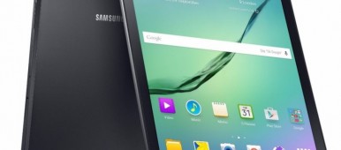 Samsung Galaxy Tab S2 8.0