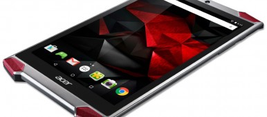 Acer Predator 8 Tablet