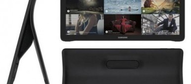 Samsung Galaxy View