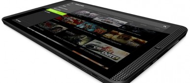nVidia Shield Tablet