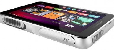 ZTE Spro Plus