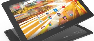 Archos 133 Oxygen