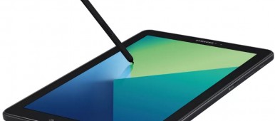 Samsung Galaxy Tab A 10.1 2016 S-Pen