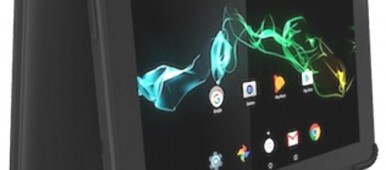 Archos 101 Saphir