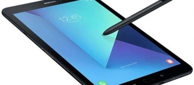 Samsung Galaxy Tab S3