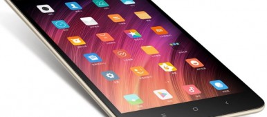 Xiaomi Mi Pad 3