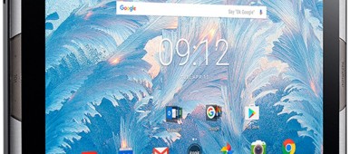 Acer Iconia Tab A3-A50