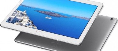 Huawei MediaPad M3 Lite 10