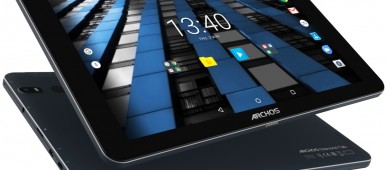 Archos Diamond Tab
