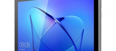 Huawei MediaPad T3 10