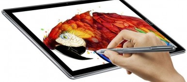 Huawei MediaPad M5 10.8