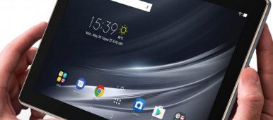 Asus ZenPad 10 Z301MF