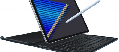 Galaxy Tab S4