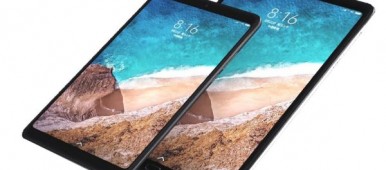 Xiaomi Mi Pad 4 Plus