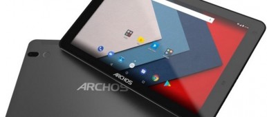Archos Oxygen 101S