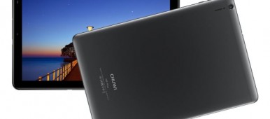 Chuwi Hi 9 Plus