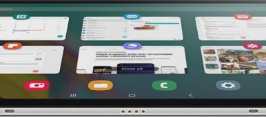 Samsung Galaxy Tab S5e