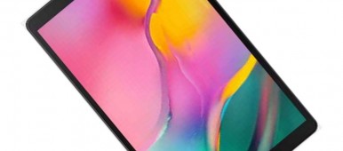 Samsung Galaxy Tab A 2019
