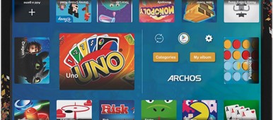 Archos Play Tab