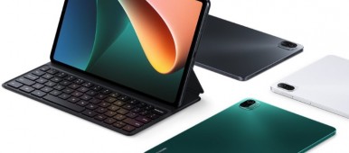 Xiaomi Mi Pad 5